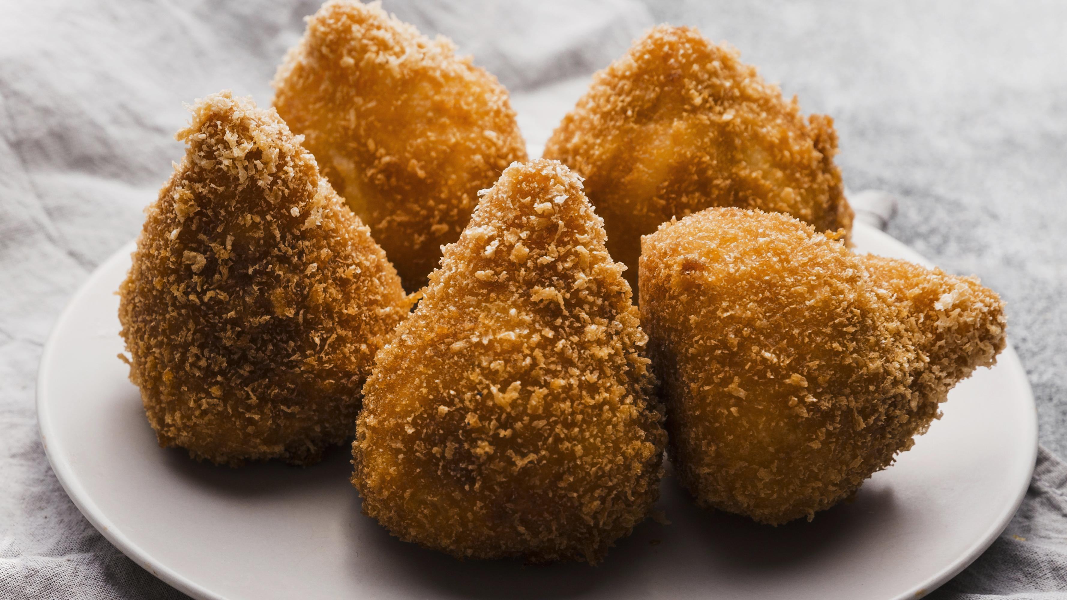 Coxinha